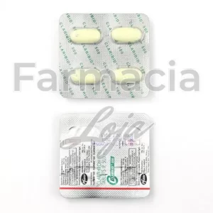 compra biaxin online en España