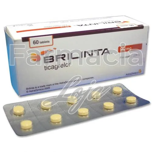 compra marca brilinta online en España