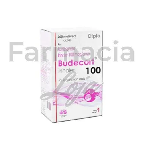 compra budesonida online en España