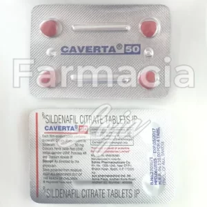 compra caverta online en España