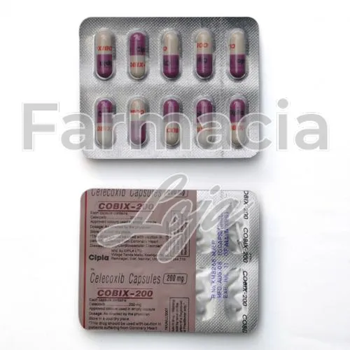 compra celecoxib online en España