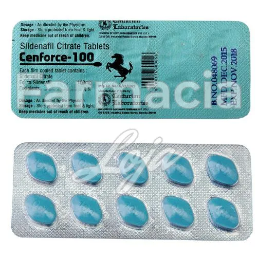 compra cenforce online en España