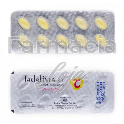 compra cialis soft online en España