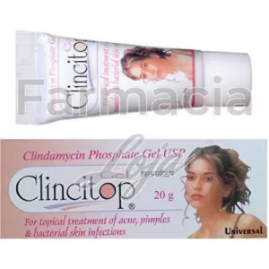 compra clindagel online en España