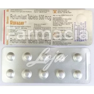 compra daliresp online en España