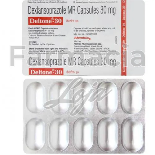 compra dexlansoprazol online en España