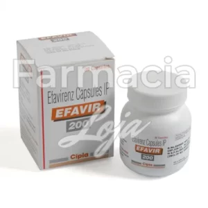 compra efavirenz online en España