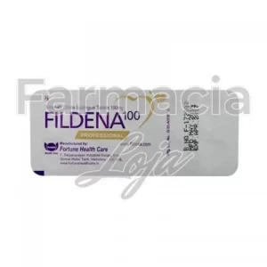 compra fildena professional online en España