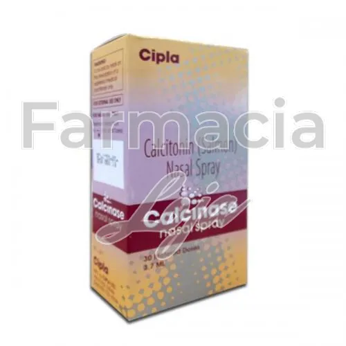 compra calcitonina online en España