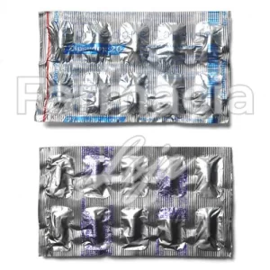 compra ziprasidona online en España