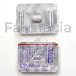 compra sumatriptán online en España