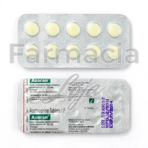 compra imuran online en España