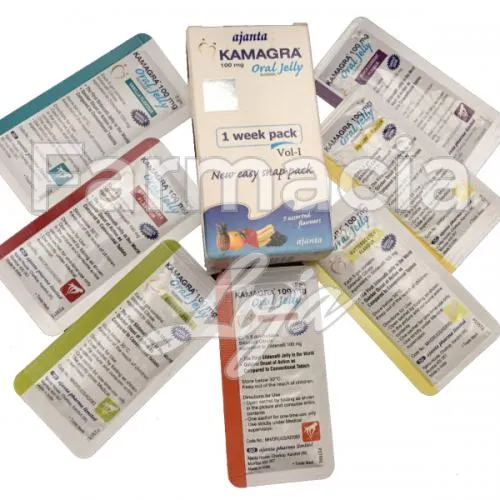 compra kamagra oral jelly online en España