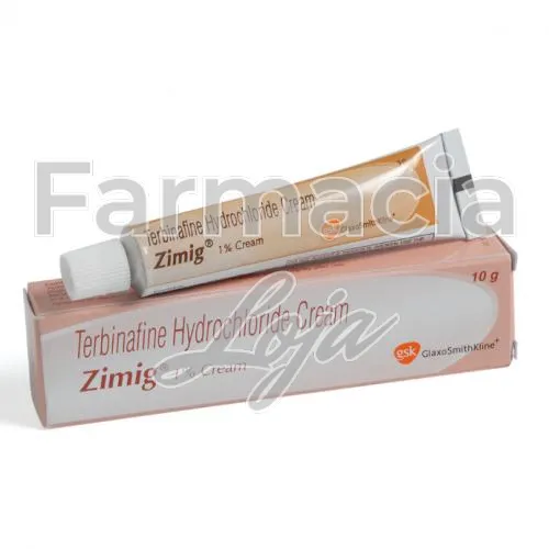 compra lamisil cream online en España