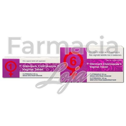 compra fenticonazol online en España