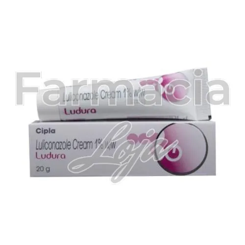 compra luliconazol online en España