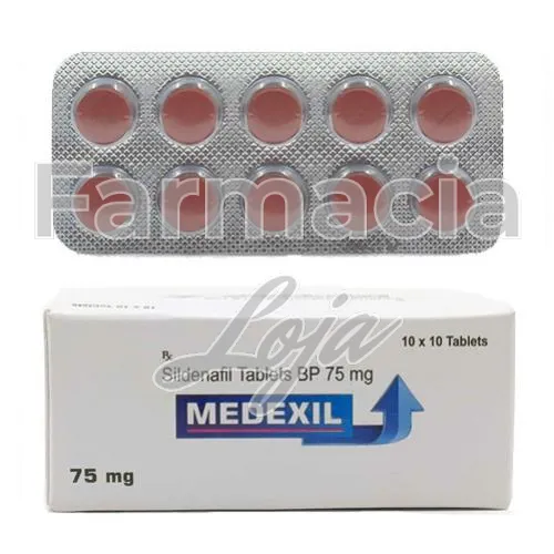 compra medexil online en España