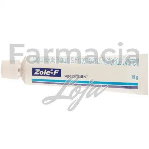 compra miconazol online en España