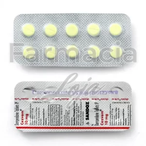 compra motilium online en España