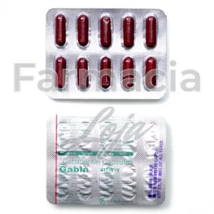 compra gabapentina online en España