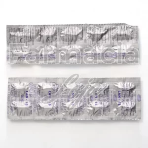compra lansoprazol online en España