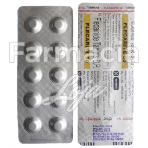 compra tambocor online en España