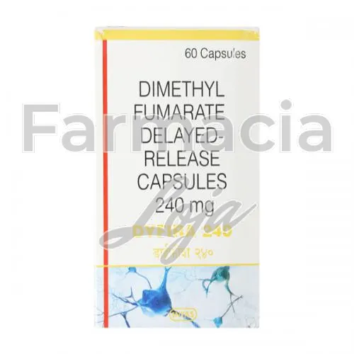 compra fumarato de dimetilo online en España