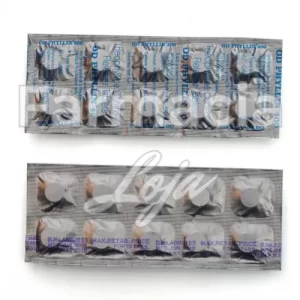 compra teofilina online en España