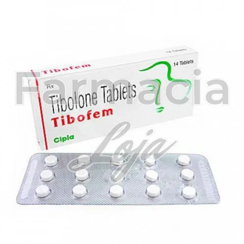 compra tibolona online en España