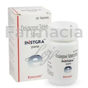 compra dolutegravir online en España
