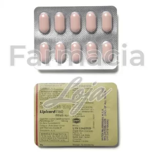 compra fenofibrato online en España