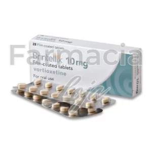 compra vortioxetina online en España