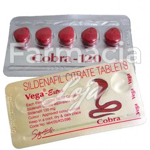 compra vega extra cobra online en España