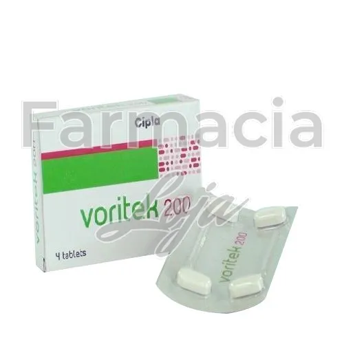 compra voriconazol online en España