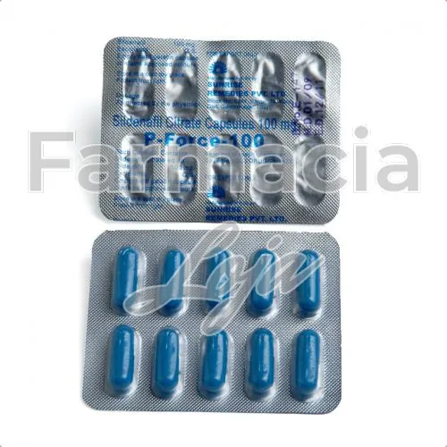 compra viagra capsulas online en España