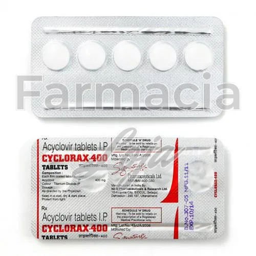 compra aciclovir online en España