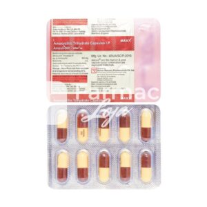 Amoxil