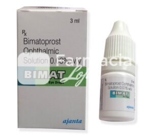 Bimatoprost 0.03%