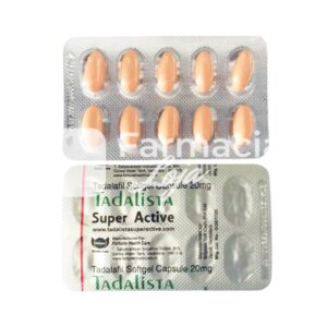 Cialis Super Active