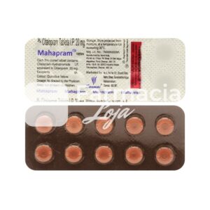 Citalopram