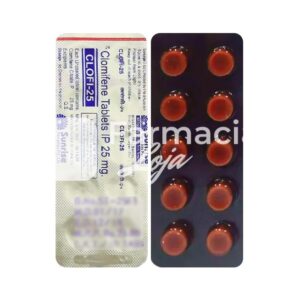 Clomiphene