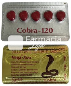 Cobra-120