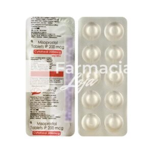 Cytotec