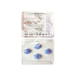 Eriacta