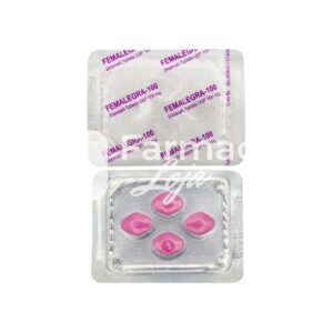 Female Viagra