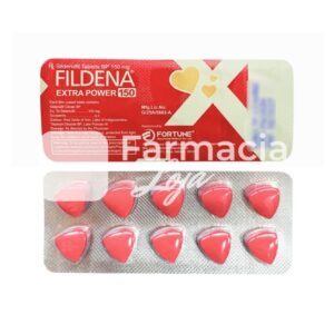 Fildena Extra Power