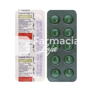 Furosemide
