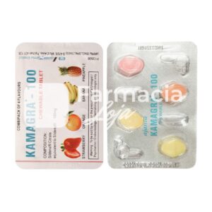 Kamagra Chewable