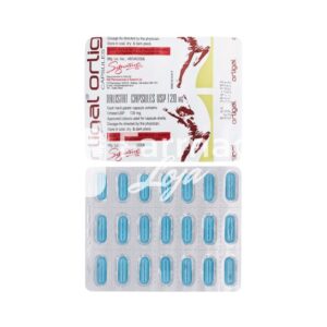 Orlistat