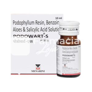 Podowart